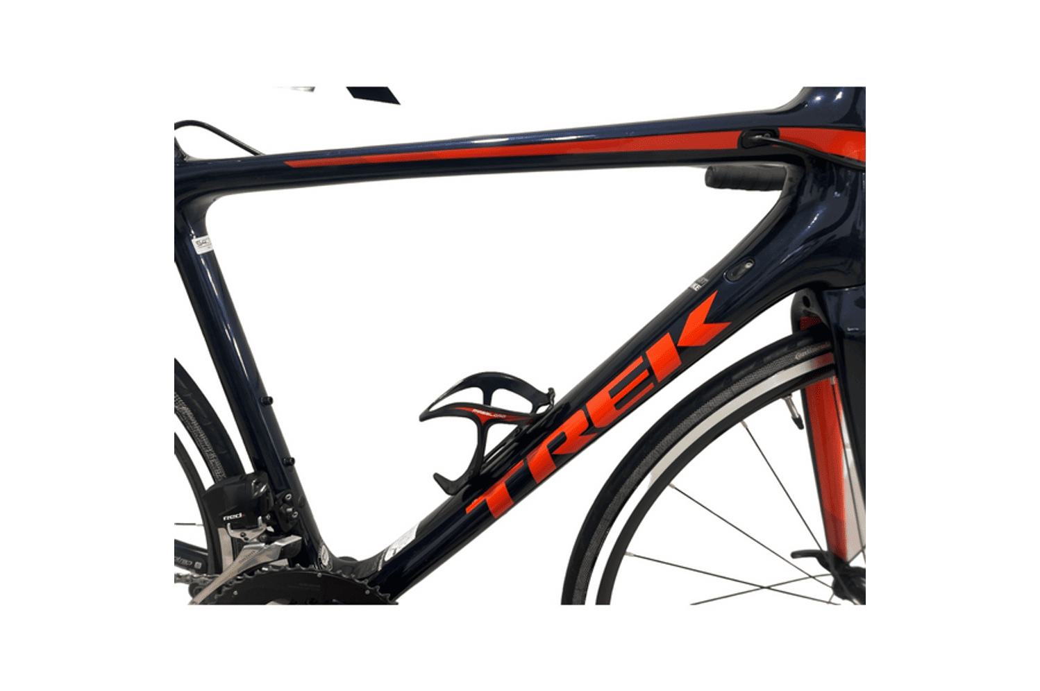 Semexe - Trek TREK EMONDA SL6 2017 2017